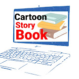 Cartoon Story Book